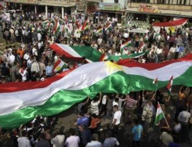 «Η ανεξαρτησία των Κούρδων έχει δρομολογηθεί- Το θέμα είναι πότε»!